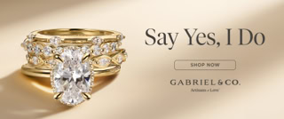 Gabriel Engagement Rings