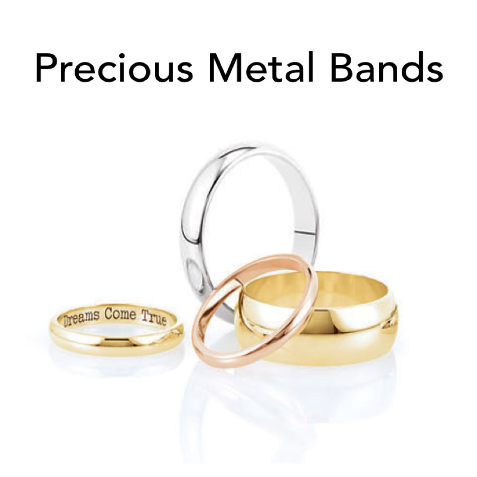 Wedding Bands
