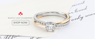 MLD Engagement Rings