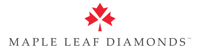 Maple Leaf Diamonds Engagement Rings